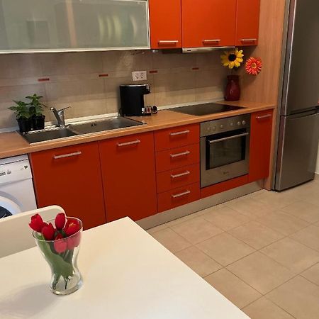 Christella Corfu Town Apartment Kültér fotó