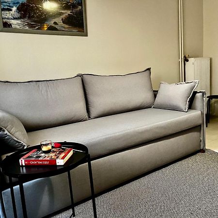 Christella Corfu Town Apartment Kültér fotó