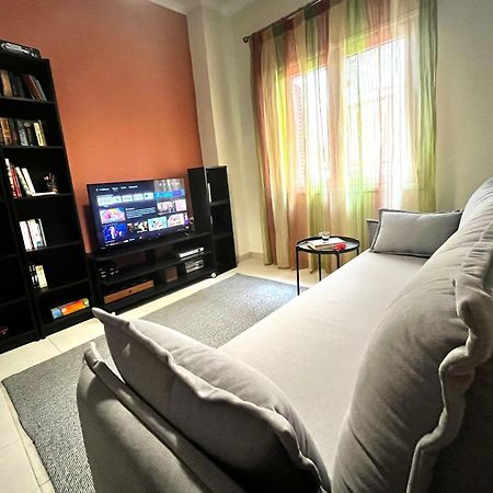 Christella Corfu Town Apartment Kültér fotó