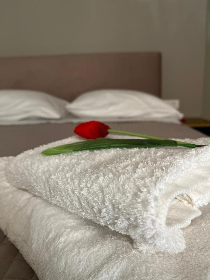 Christella Corfu Town Apartment Kültér fotó