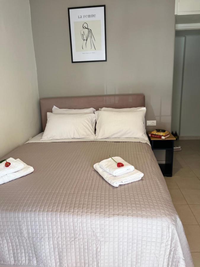 Christella Corfu Town Apartment Kültér fotó