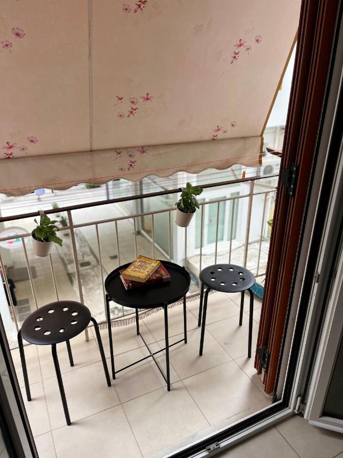 Christella Corfu Town Apartment Kültér fotó