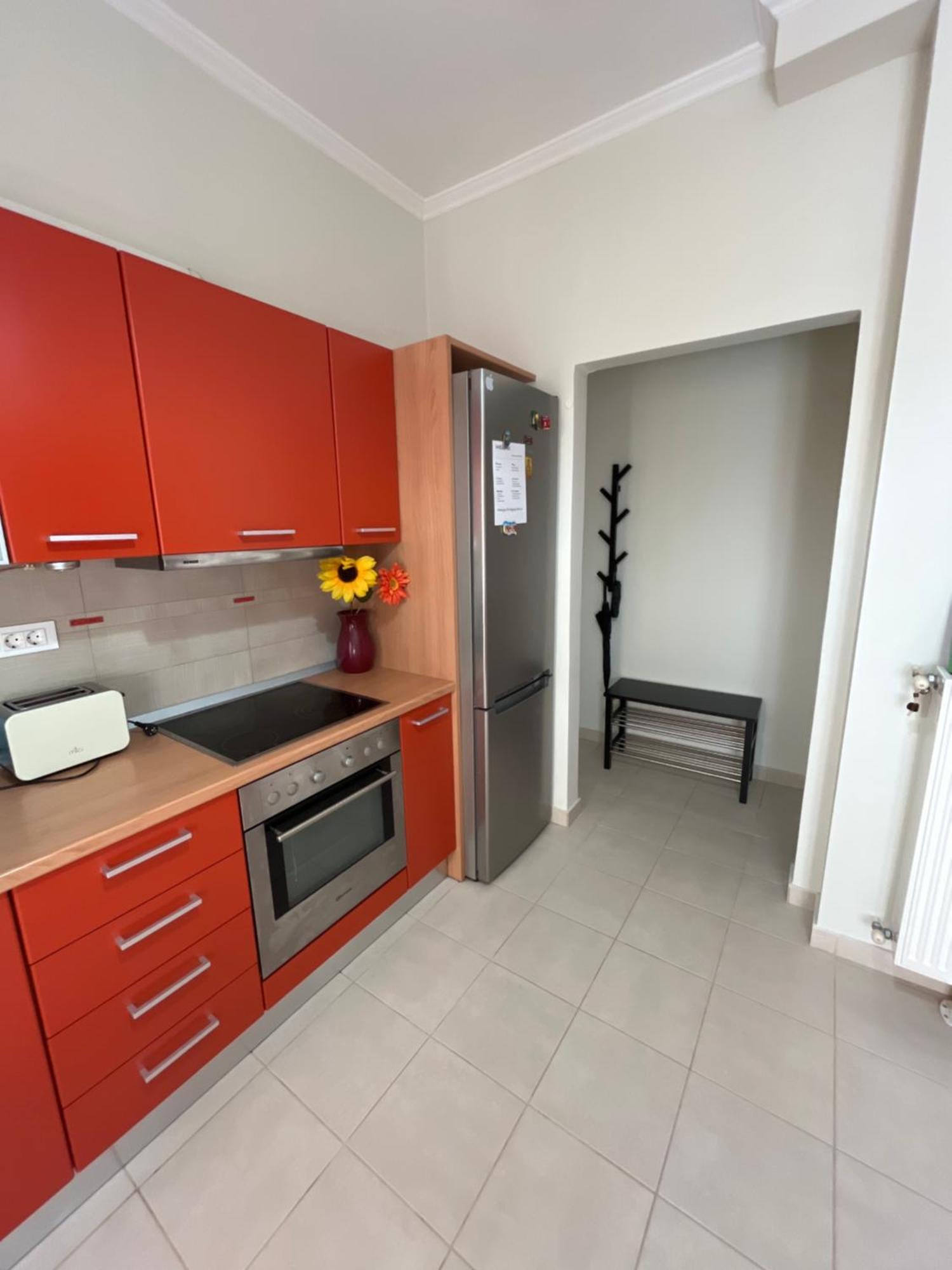 Christella Corfu Town Apartment Kültér fotó