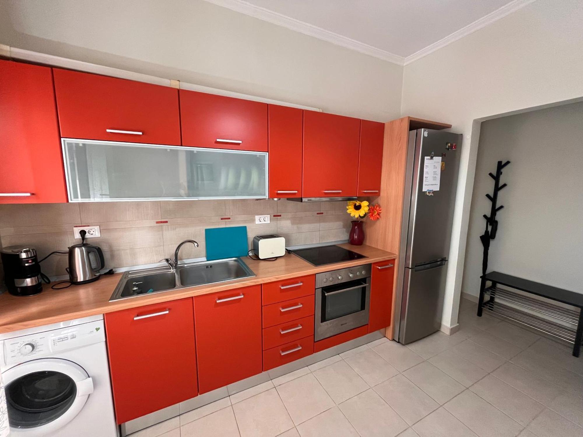 Christella Corfu Town Apartment Kültér fotó