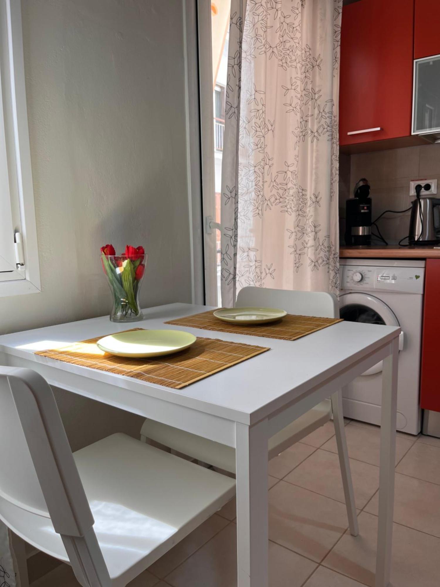 Christella Corfu Town Apartment Kültér fotó