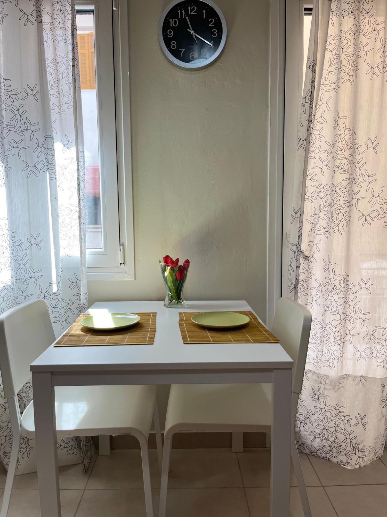 Christella Corfu Town Apartment Kültér fotó