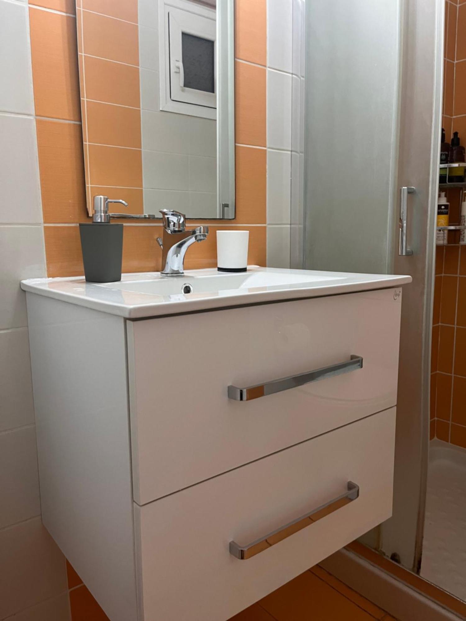 Christella Corfu Town Apartment Kültér fotó